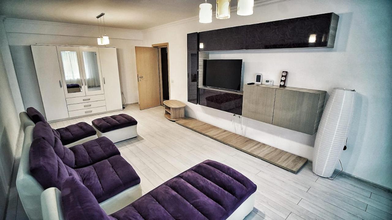 Aparth Litoral Apartment Mamaia Ngoại thất bức ảnh
